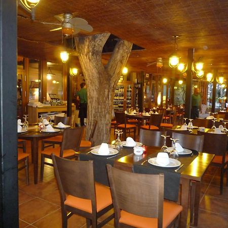 Nuévalos Hotel Las Truchas מראה חיצוני תמונה