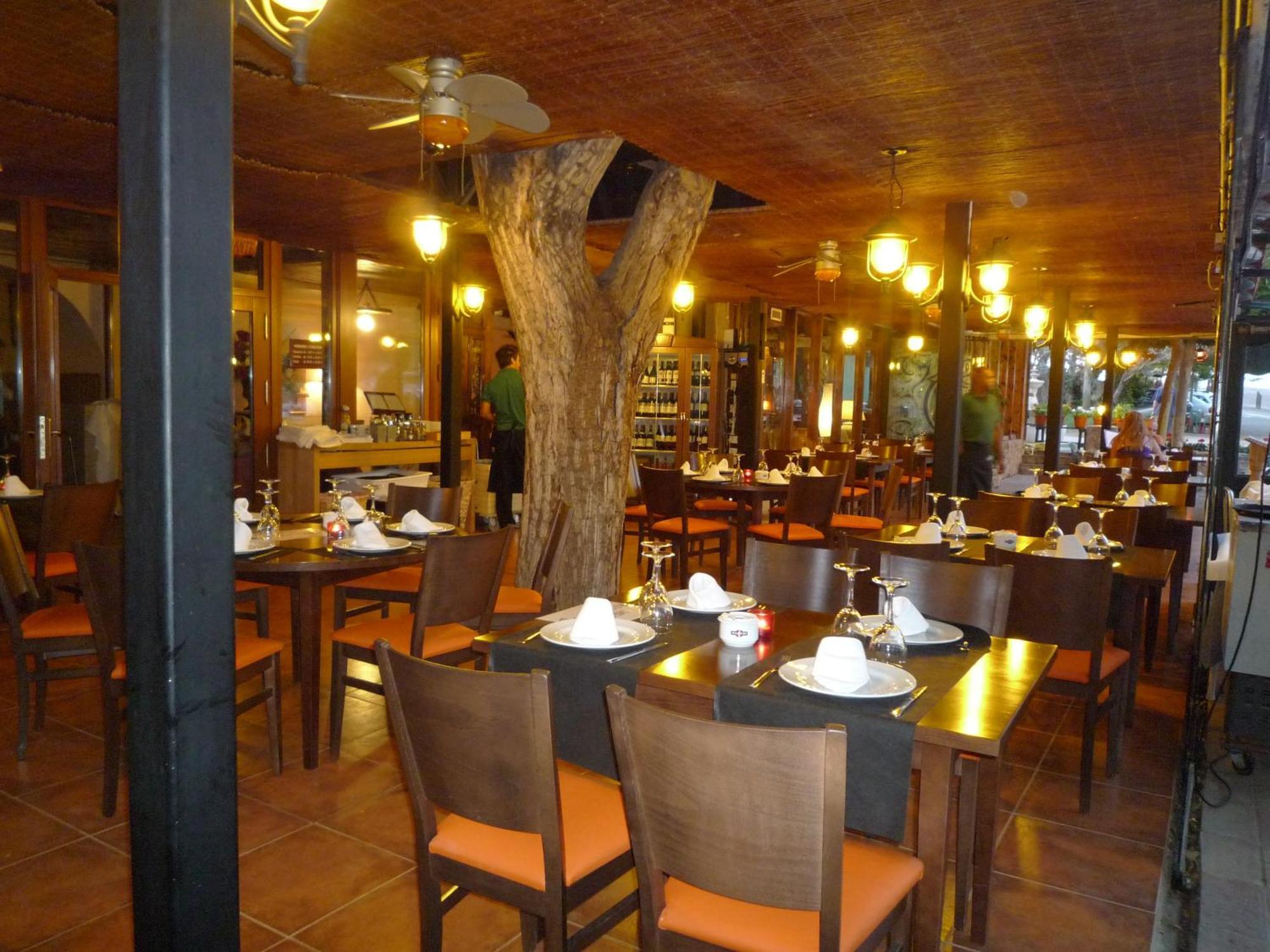 Nuévalos Hotel Las Truchas מראה חיצוני תמונה